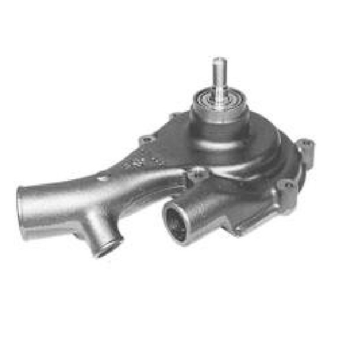 Bomba Água Chevrolet C D-60 70-97 D60 70 80 90 77-92 Ford F-