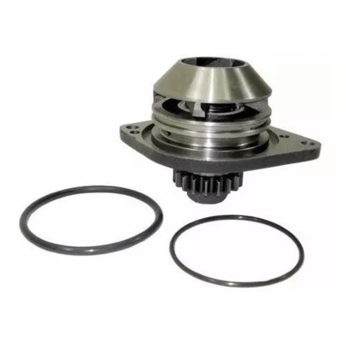 Bomba Água Ford Ecosport 2000-2012 Ranger 2000-2012 Focus 19