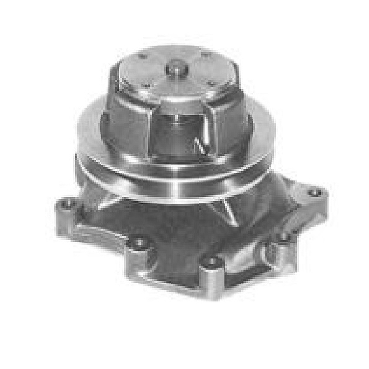 Bomba Água Ford Cargo 1514 1517 1615 1617 1618 1619 1621 162