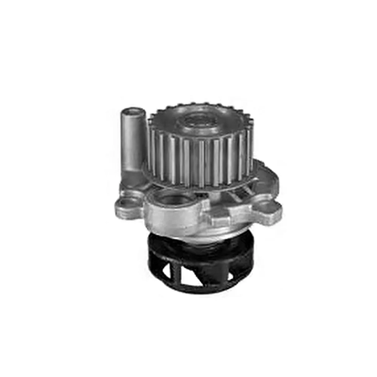 Bomba Água Volkswagen Gol 1.0 8V 02-03 Gol 1.0 16V Power Pol