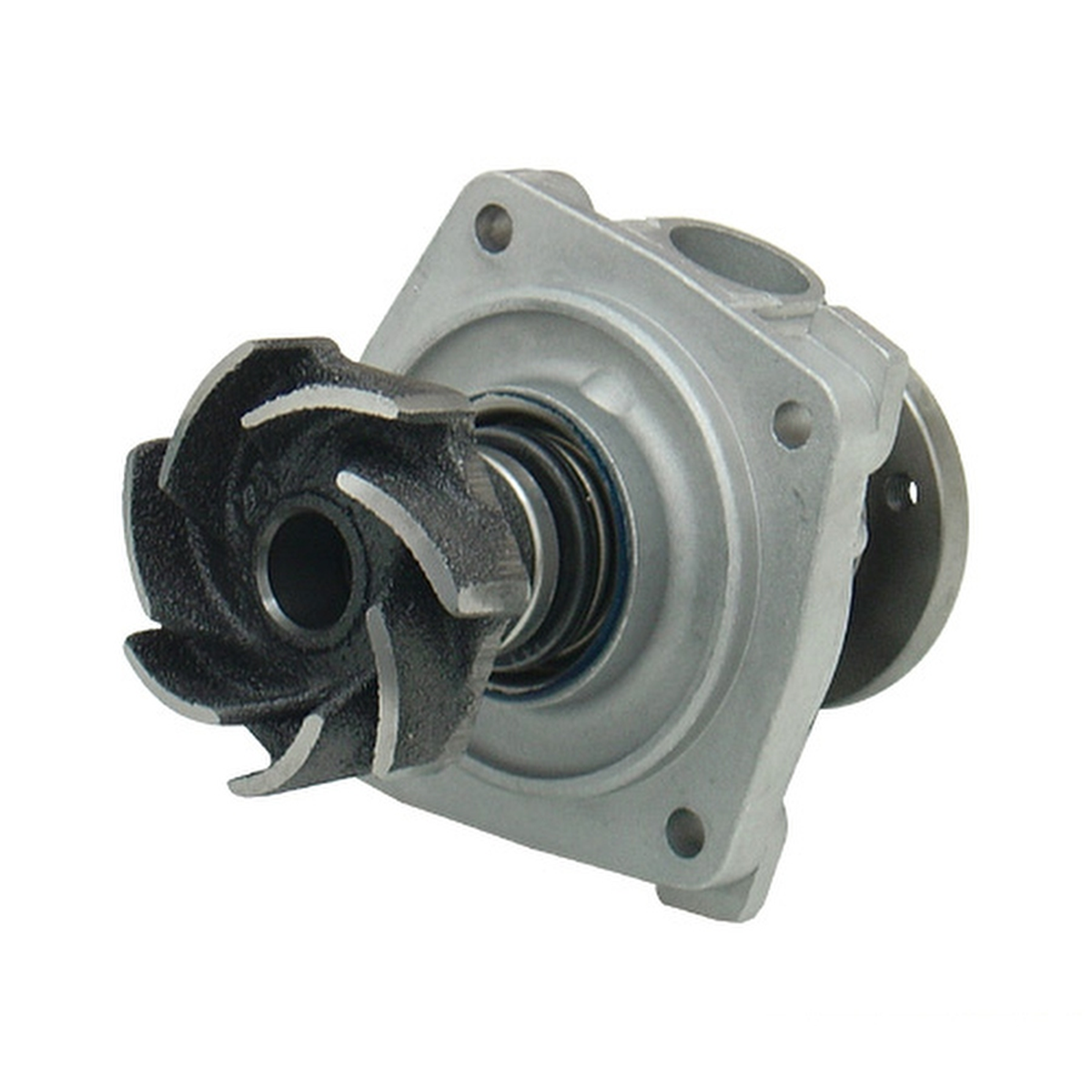 Bomba Água Chevrolet Blazer 94-04 S10 2.5 2.8 97-06 Ford Ran