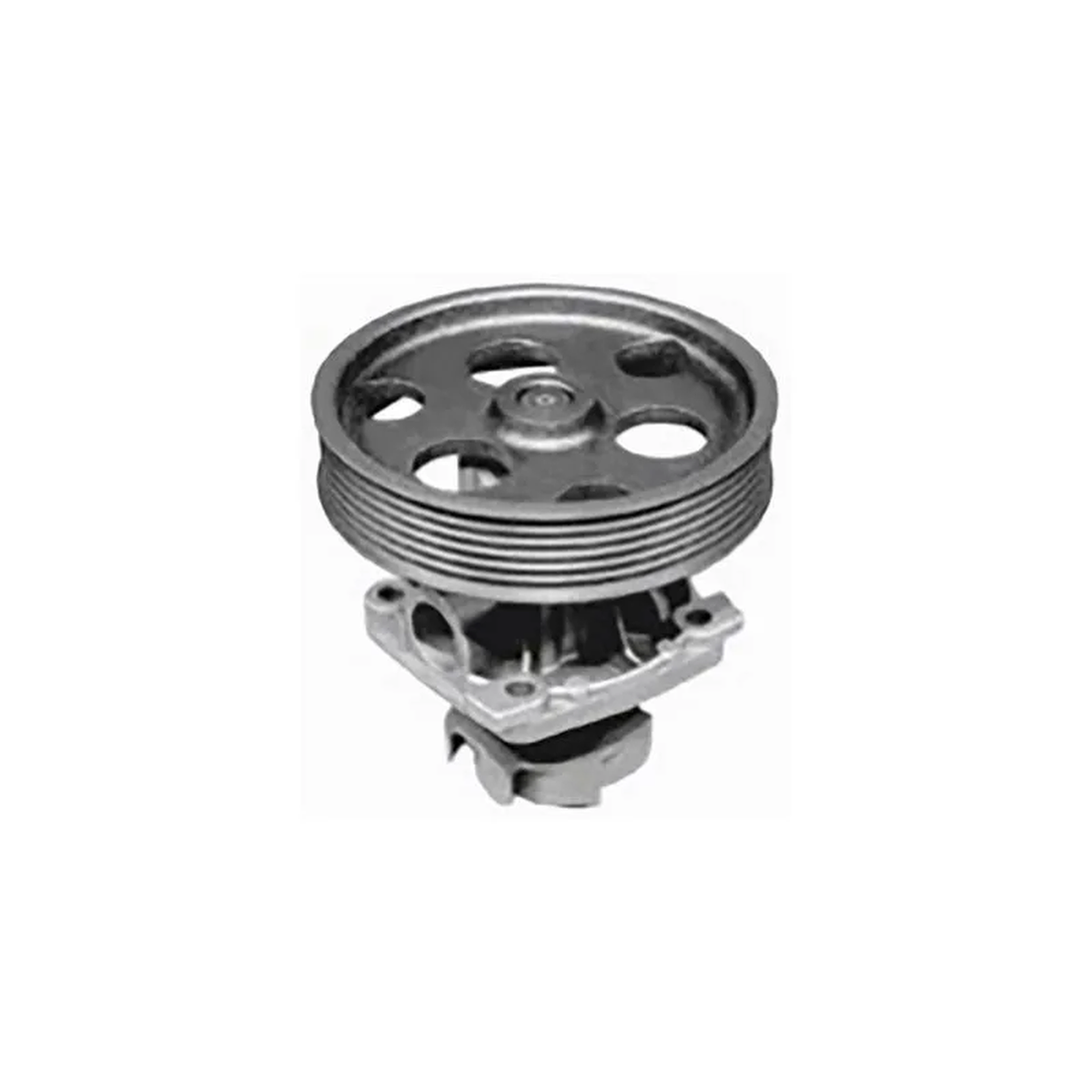 Bomba Água Fiat Palio 96-12 Siena 97-12 Uno 84-14 Strada 98-