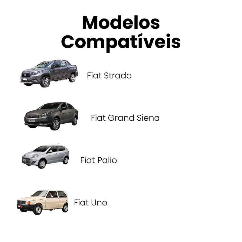Bomba Água Fiat 500 Evo Turbo 2007-2019 - Imagem 4