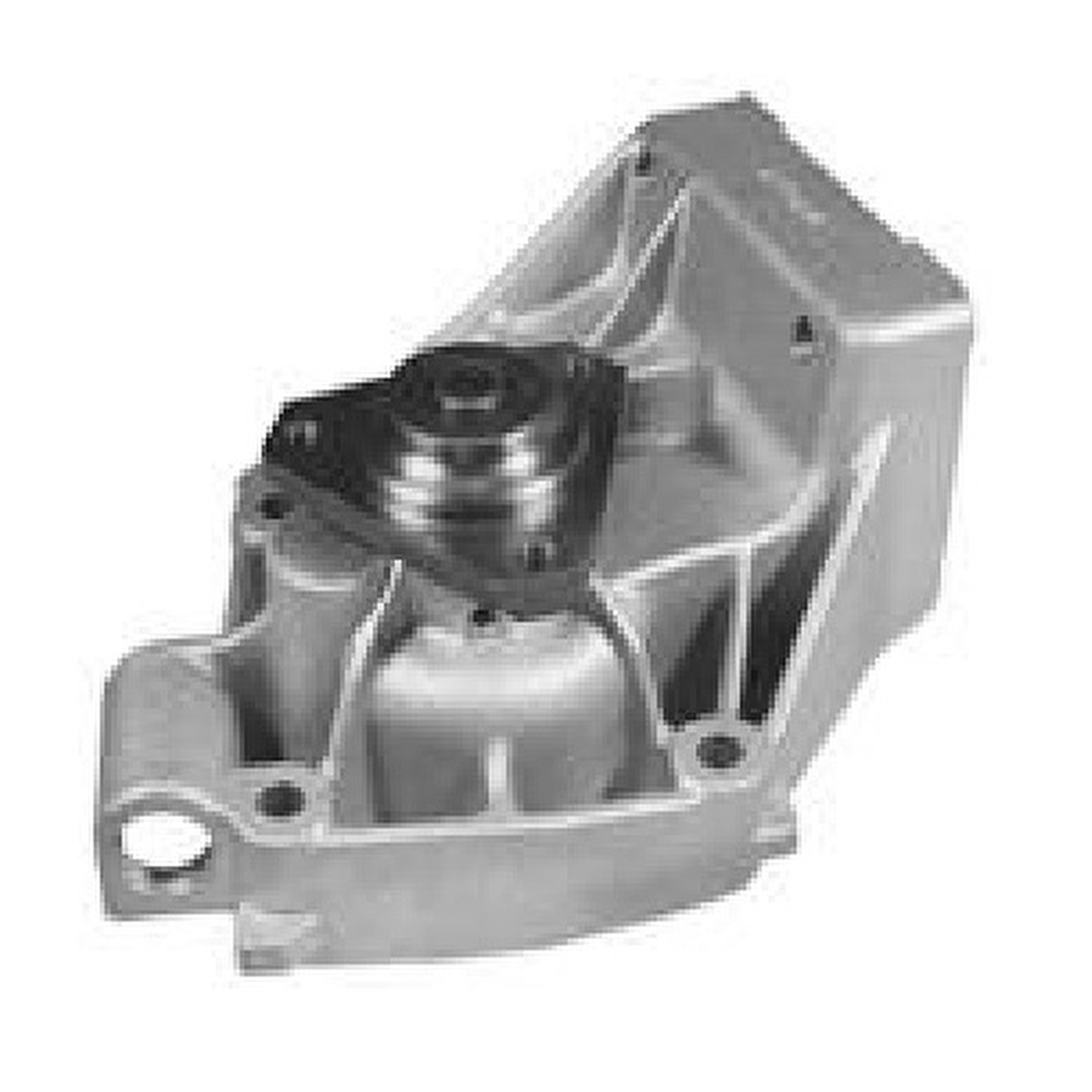 Bomba Água Mercedes Benz Axor 12.0 24V 2000-2023