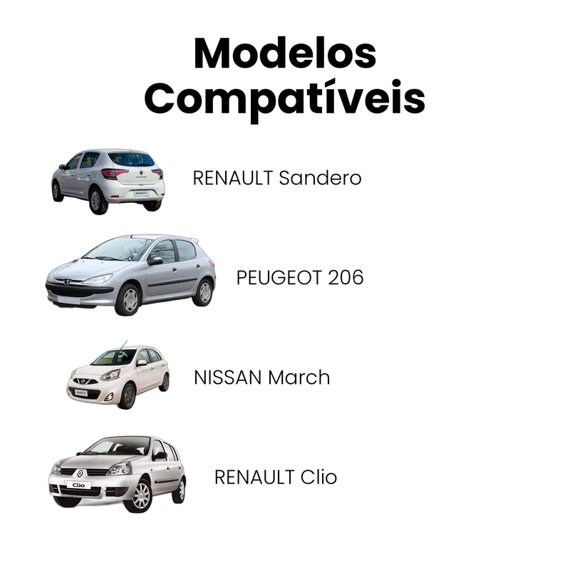 Bomba Água C Carcaça VW Fox 13-21 CrossFox 15-17 SpaceFox 15 - Imagem 4