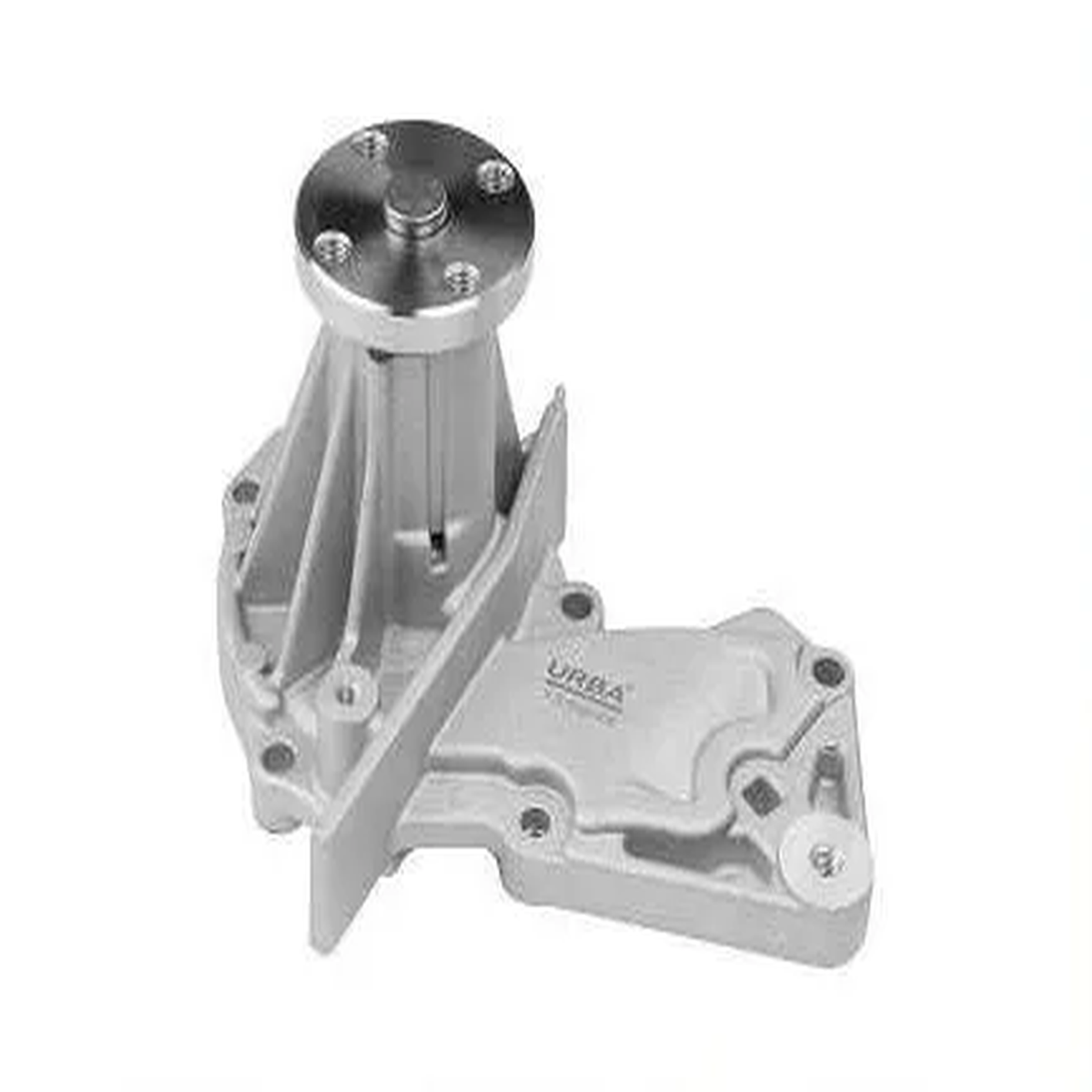 Bomba Água Nissan Kicks 2020 2021 2022 2023 2024