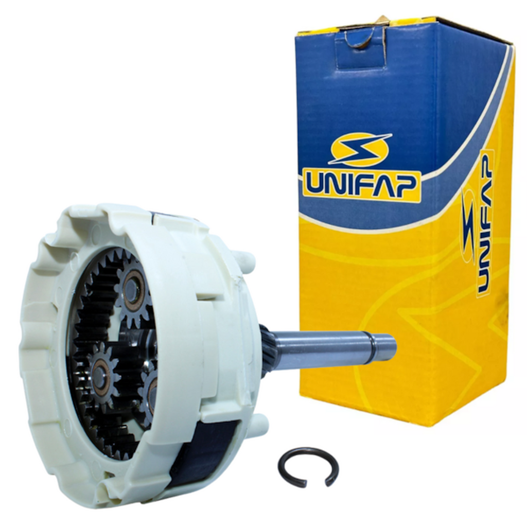 Planetária Motor de Partida UNIFAP Boxer - Imagem 1