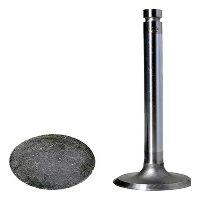 VALVULA MOTOR Cargo 2000-2009 - Imagem 1