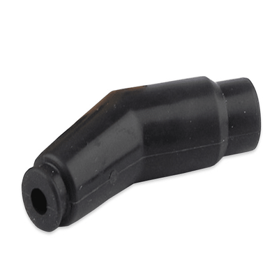 Cachimbo Vela Preto Honda CG 160 XRE 190 NXR 150 - Imagem 1