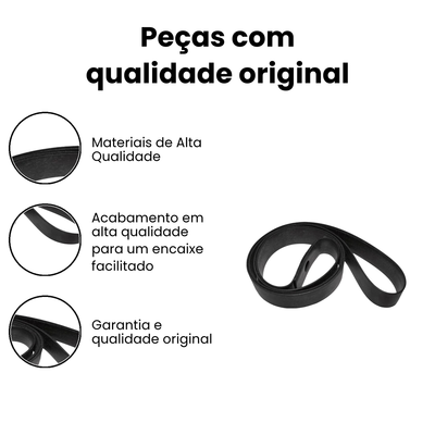 Cinta Aro 21 - Vedamotors - Motos Universal - Imagem 3