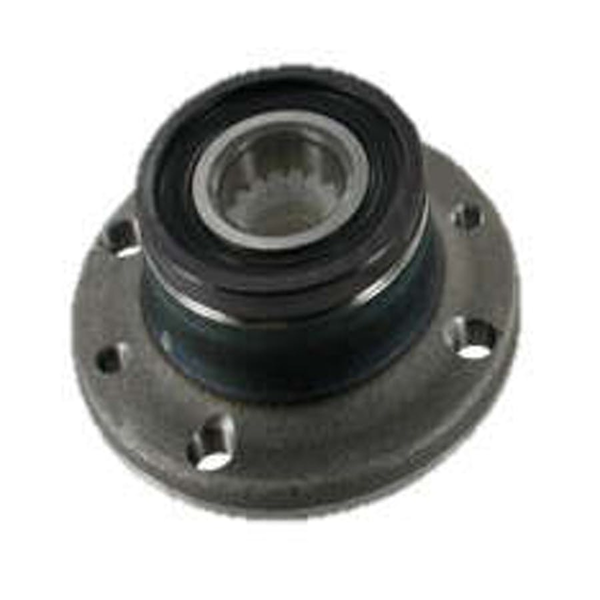 Cubo de Roda Traseiro com ABS FIAT VKBC 3540