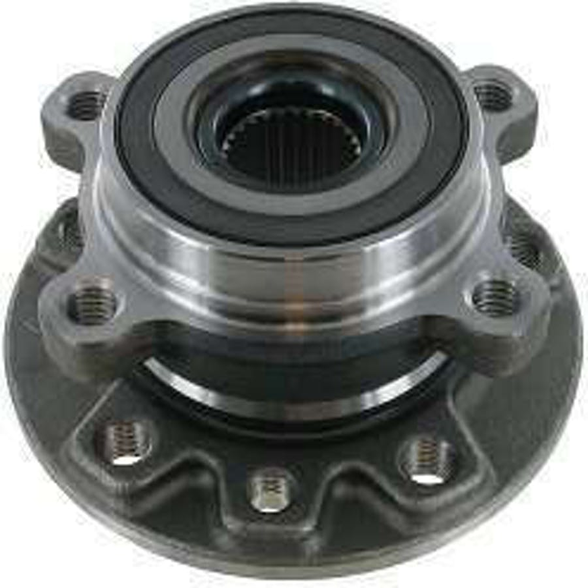 CUBO DE RODA DIANTEIRO E TRASEIRO COM ABS JEEP | FIAT VKBC 6655