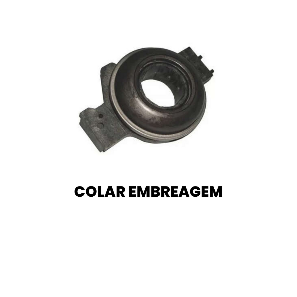 Colar de Embreagem Fiat Idea Strada - Imagem 2