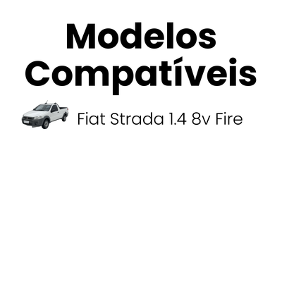 Colar de Embreagem Fiat Idea Strada - Imagem 4