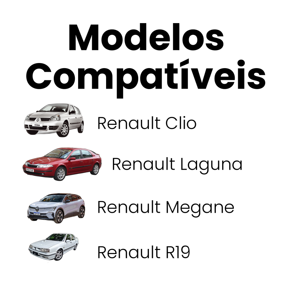 Colar Embreagem Renault Laguna VKC 2191 H - Imagem 4