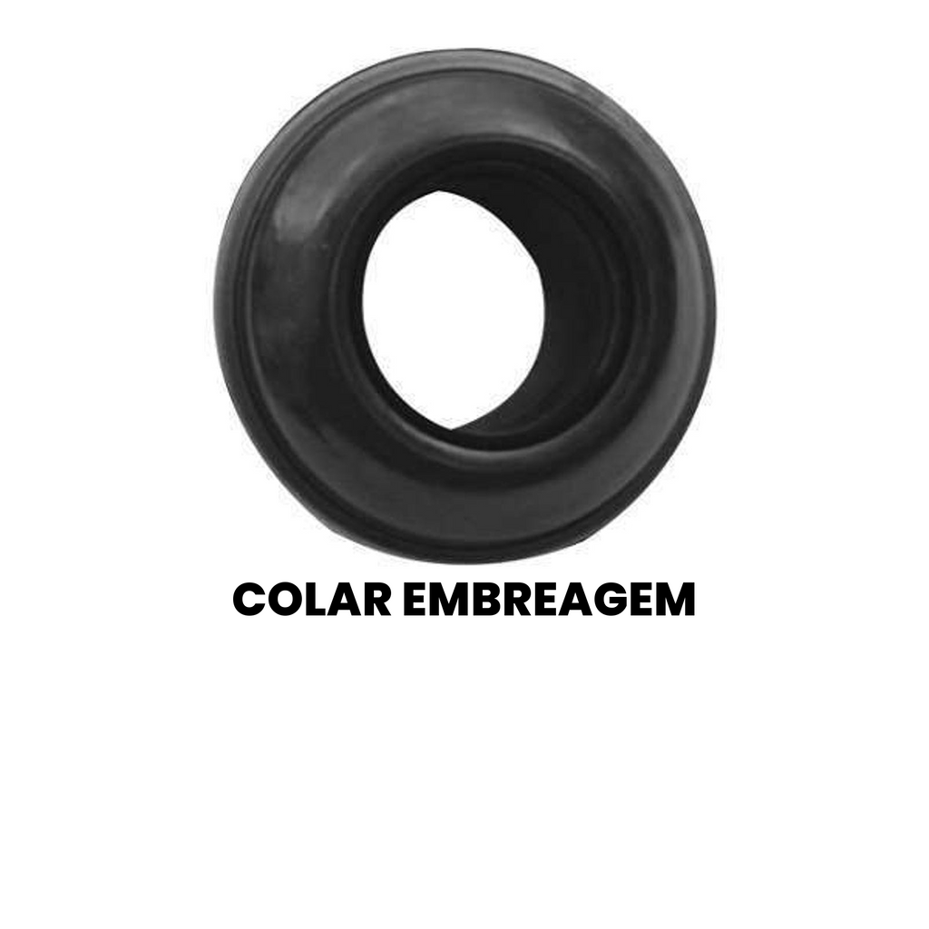 Colar Embreagem Renault Laguna VKC 2191 H - Imagem 2