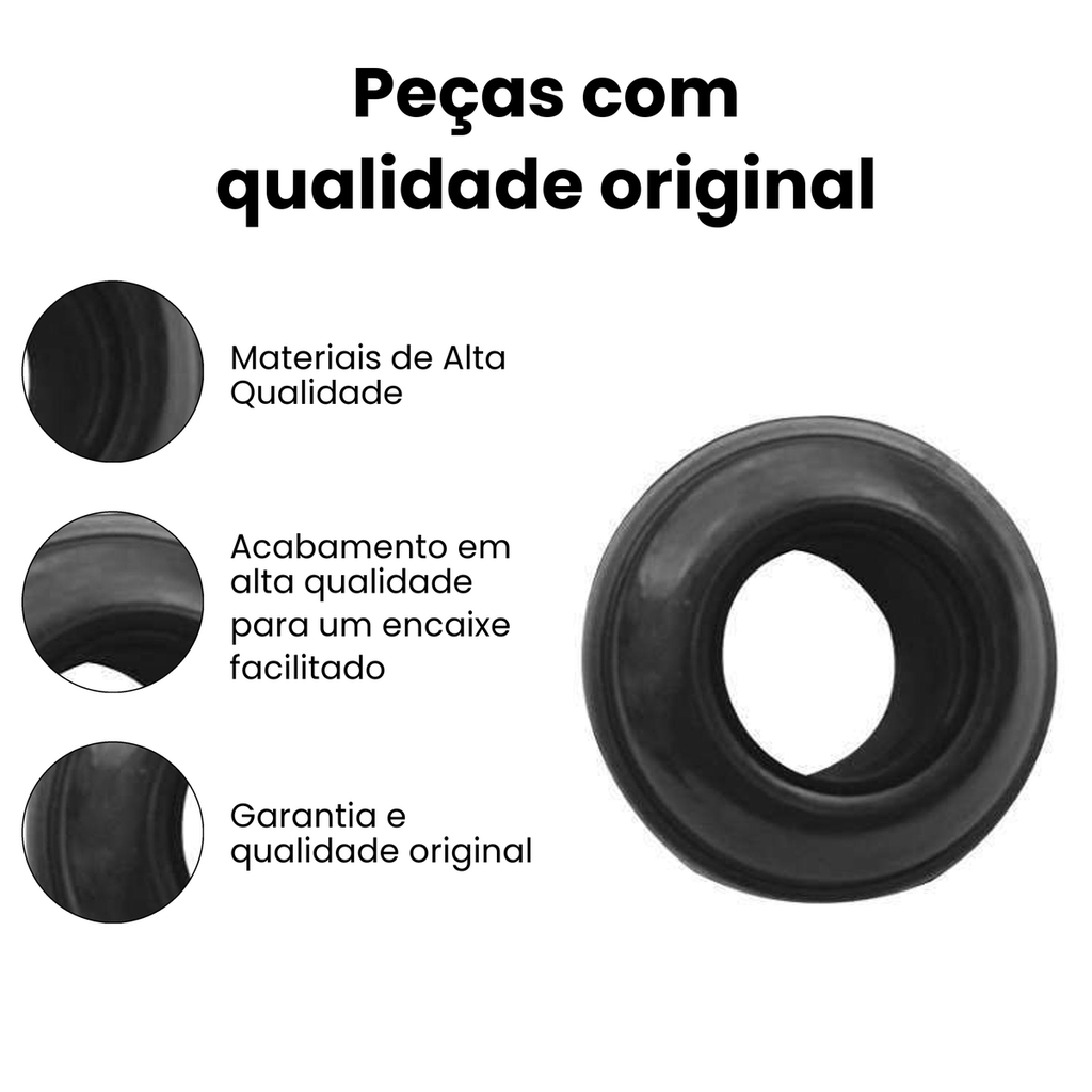 Colar Embreagem Renault Laguna VKC 2191 H - Imagem 3