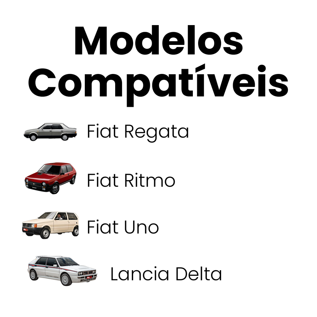 Colar Embreagem Fiat Regata 80-90 Ritmo 78-88 Uno 83-95 Lanc - Imagem 4