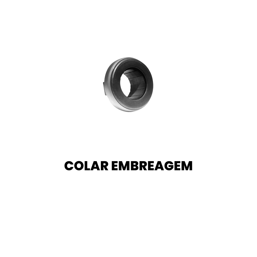 Colar Embreagem Fiat Regata 80-90 Ritmo 78-88 Uno 83-95 Lanc - Imagem 2