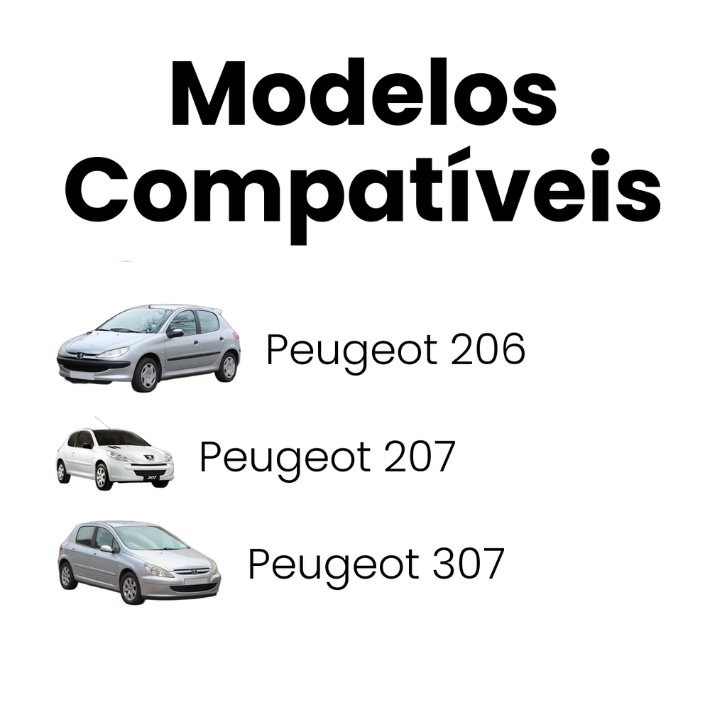 Colar Embreagem Peugeot 307 407 2.0 16V Original - Imagem 4