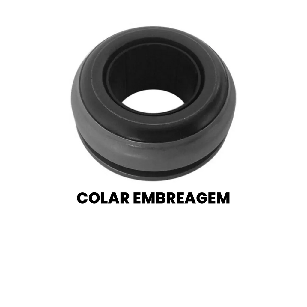 Colar Embreagem Peugeot 307 407 2.0 16V Original - Imagem 2
