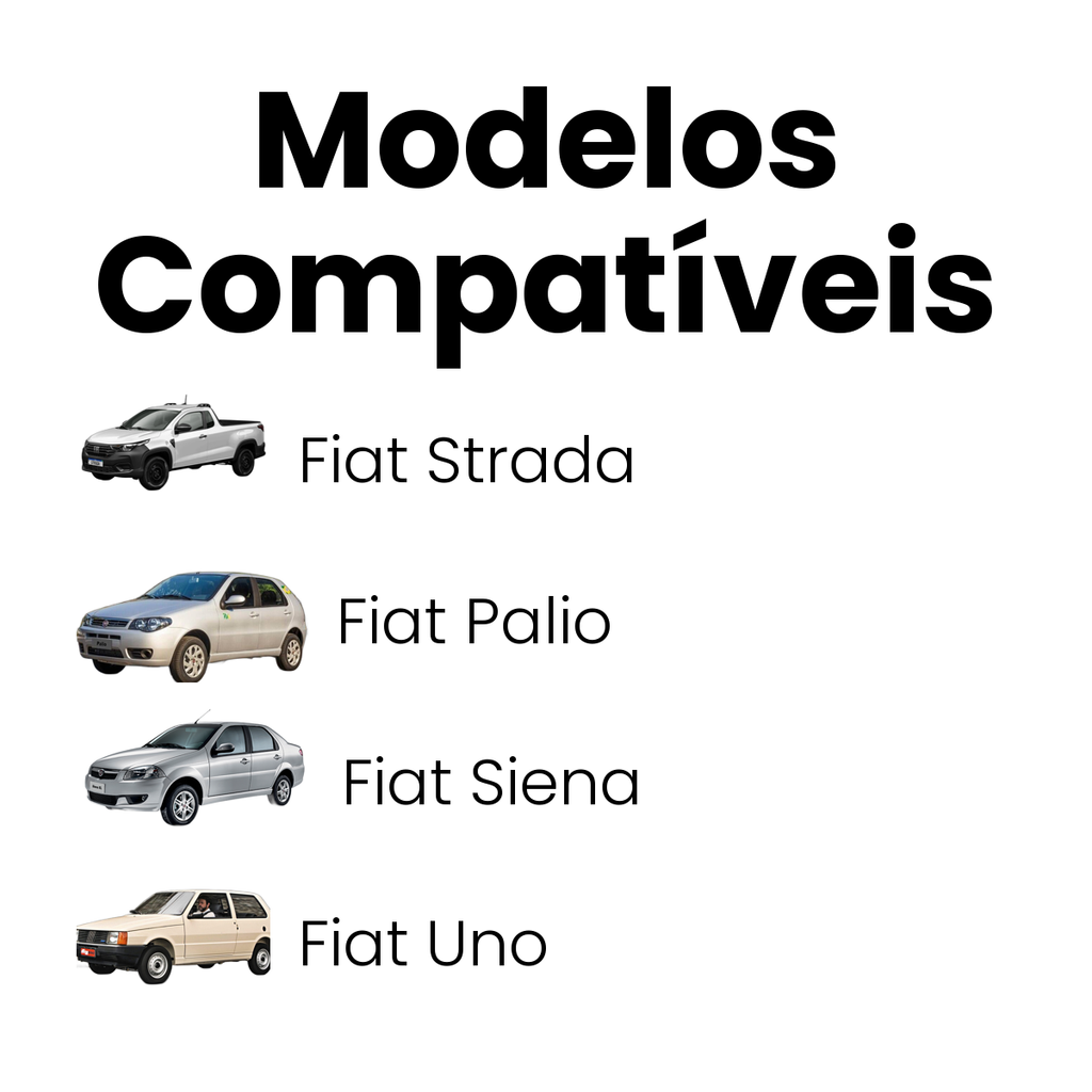 Colar Embreagem Mercedes L 709 712 812 912 - Imagem 4