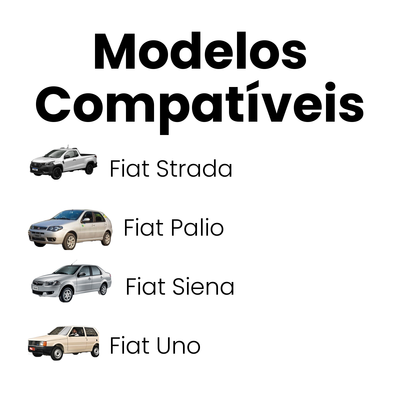 Colar Embreagem Mercedes L 709 712 812 912 - Imagem 4