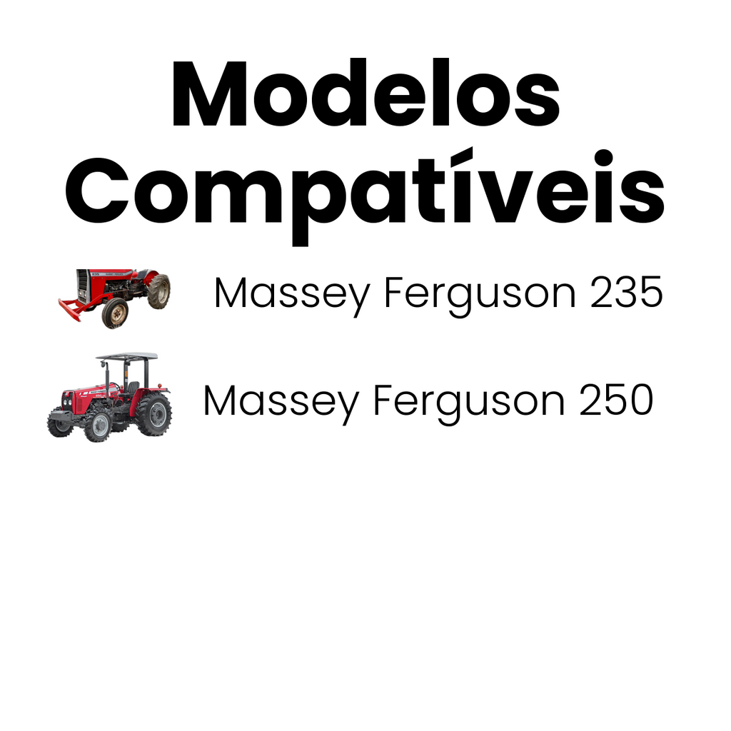 Colar Embreagem Massey Ferguson New Holland VKC 4776 - Imagem 4