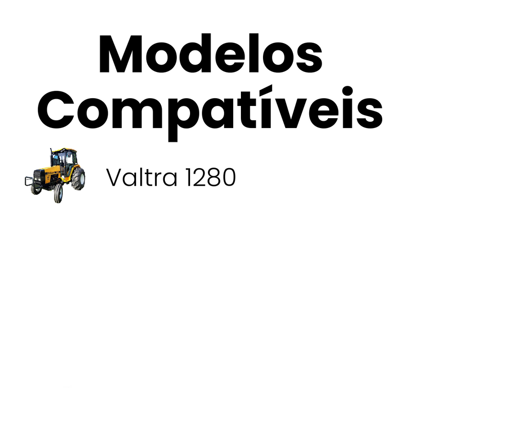 Colar Embreagem Valtra Original VKC 4780 - Imagem 4