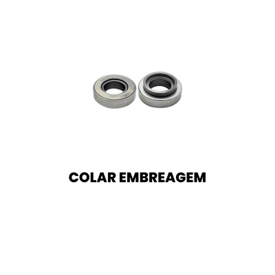 Colar Embreagem Valtra Original VKC 4780 - Imagem 2