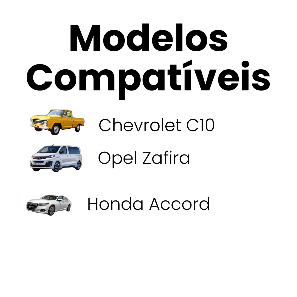 Colar Embreagem Bonanza Troller - Imagem 4