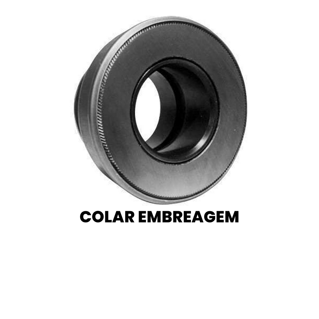 Colar Embreagem Agrale F-21000 - VKC 5062 - Imagem 2