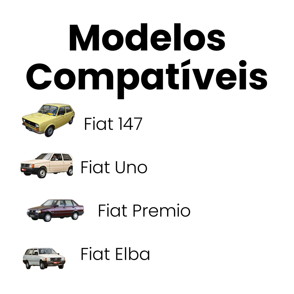 Colar Embreagem Fiat/Alfa Romeo Uno Grand - Imagem 4