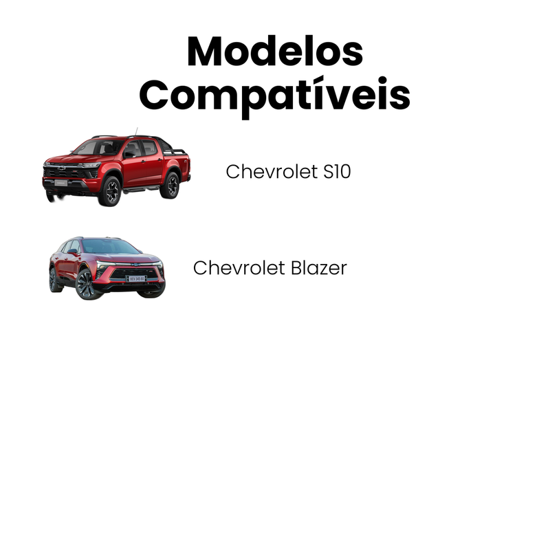 Cilindro Mestre Embreagem Chevrolet S10 1995-2012 Blazer 199 - Imagem 4