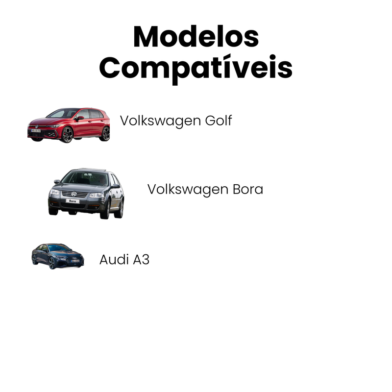 Cilindro Mestre Embreagem SKF Audi A3 Golf G1 1.6 1.8 16V 20 - Imagem 4