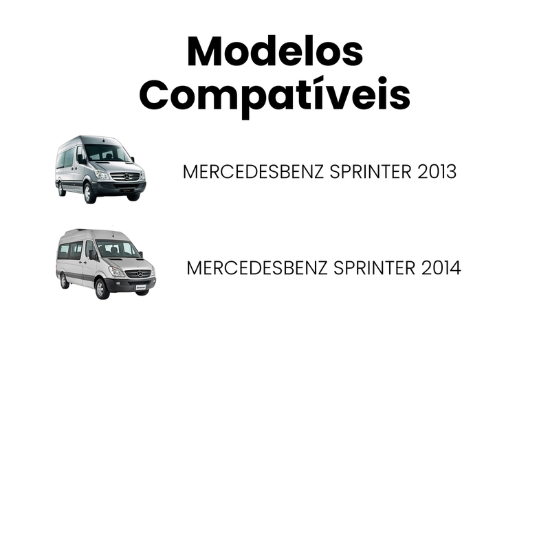 Cilindro Mestre Embreagem Mercedes-Benz Sprinter 2013 2014 - Imagem 4
