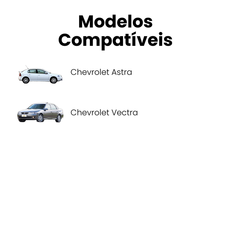 Cilindro Mestre Embreagem SKF Chevrolet Astra Vectra 1.8 2.0 - Imagem 4