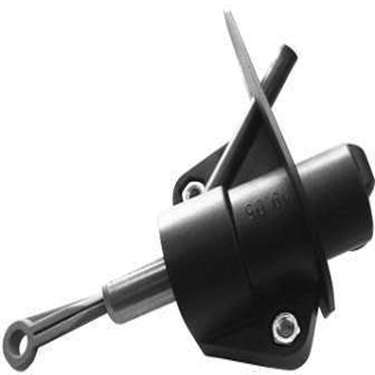 Cilindro Mestre Embreagem Ford KA 1997-2014 KA Action KA Bla
