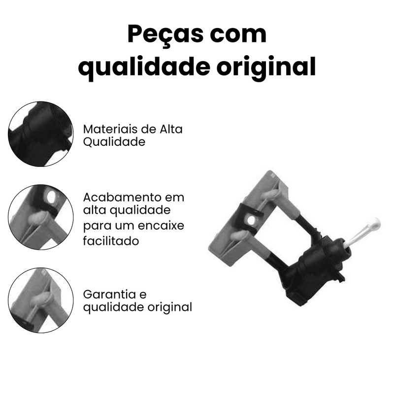 Cilindro Mestre Embreagem Ford Focus 2000-2005 2005-2019 201 - Imagem 3