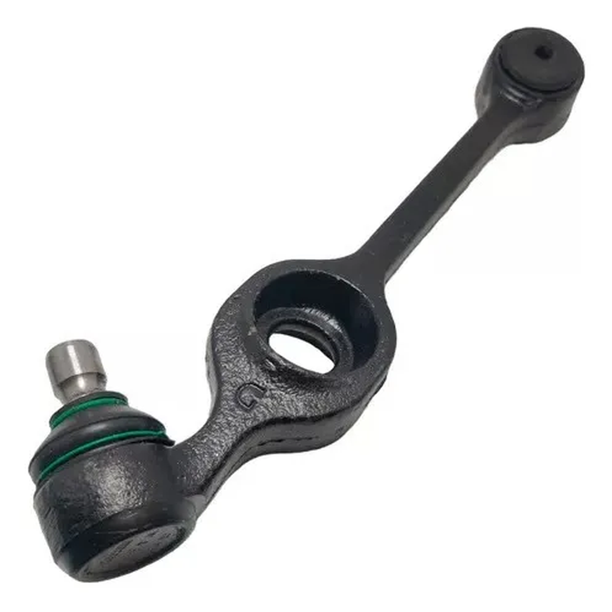 BRAÇO DE SUSPENSÃO DIANTEIRO ESQUERDO VOLKSWAGEN | FORD VKDS 6022