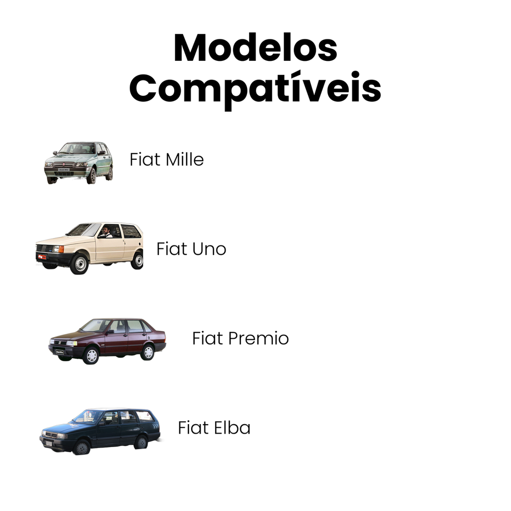 BRAÇO SUSPENSÃO DIANTEIRO DIREITO/ESQUERDO FIAT VKDS 6023 - Imagem 4