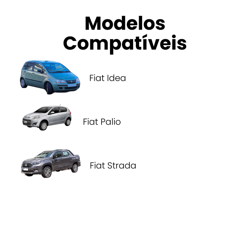 Bieleta Dianteira Direita SKF Fiat Idea 2003-2010 Palio 2005 - Imagem 4