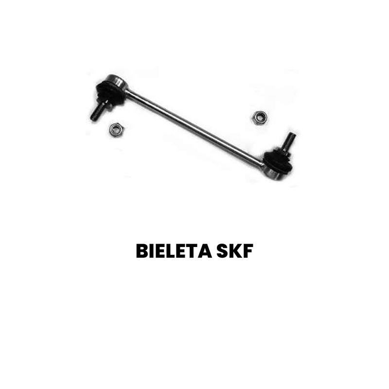 Bieleta SKF Fiat Strada Adventure 1.8 02-19 Palio Adventure - Imagem 2