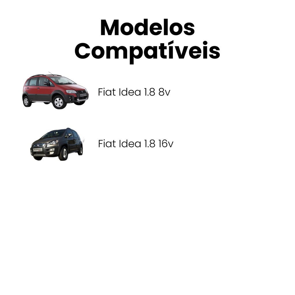 BIELETA DIANTEIRO DIREITO FIAT VKDS 6035 - Imagem 4