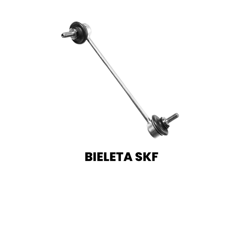 Bieleta SKF Fiat Idea 1.8 8v 16v 2005-2020 - Imagem 2