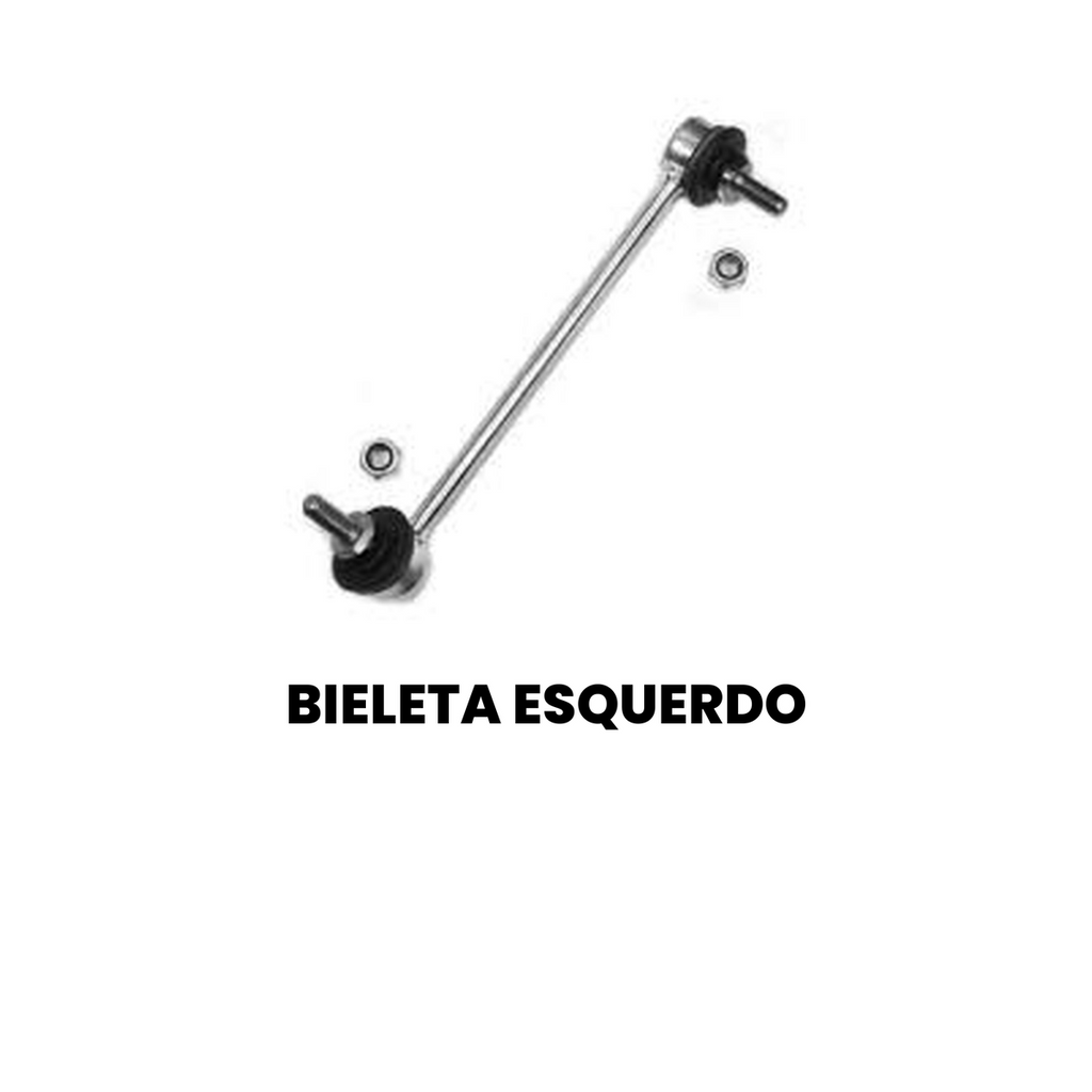 Bieleta SKF Fiat Idea 1.4 1.6 1.8 2005-2010 - Imagem 2