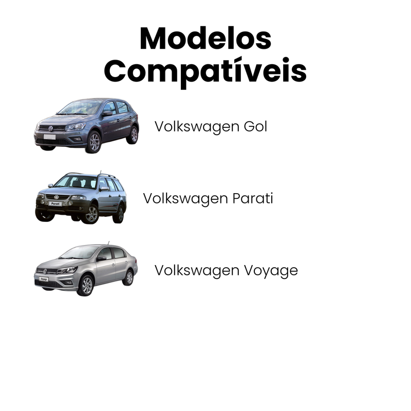 Bieleta Dianteira Direita Esquerda SKF Volkswagen Gol 1994-2 - Imagem 4
