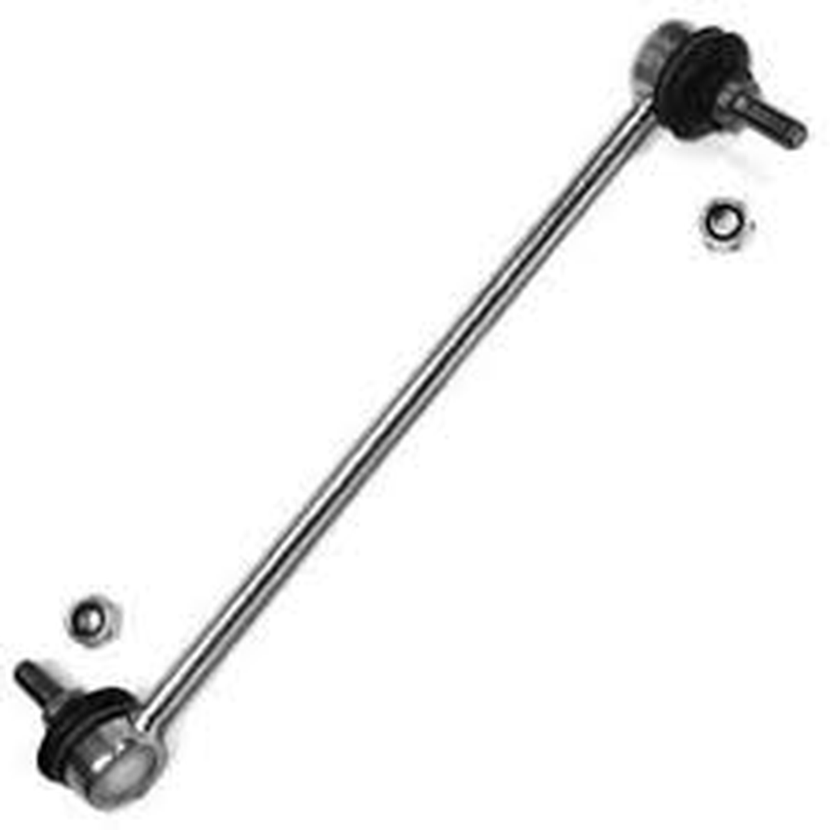 Bieleta Dianteira Ford EcoSport 2000-2020 Fiesta 2003-2014 F