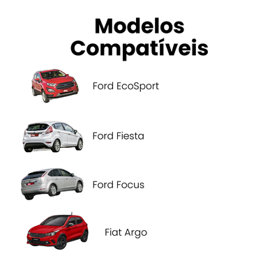 BIELETA DIANTEIRO DIREITO/ESQUERDO FORD VKDS 6042 - Imagem 4