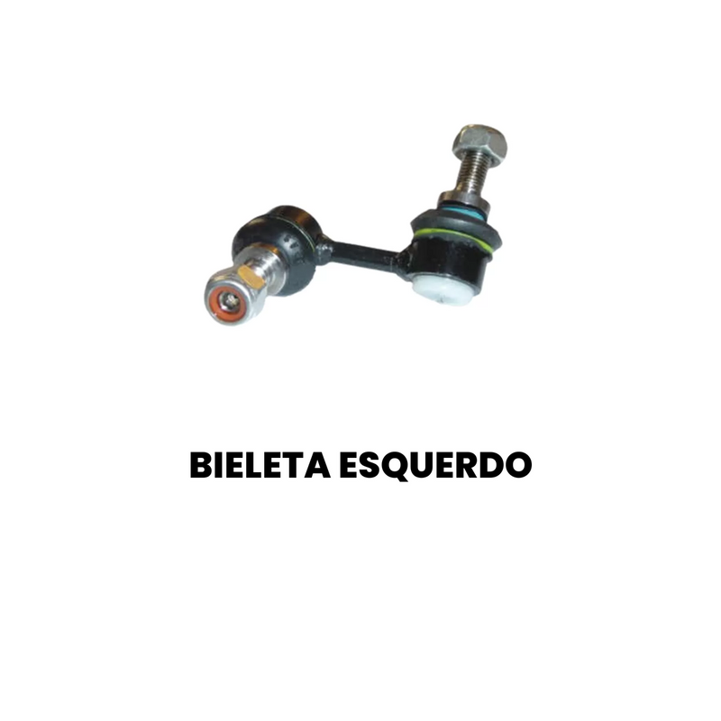 Bieleta Esquerda Honda Fit 2008-2021 - Imagem 2